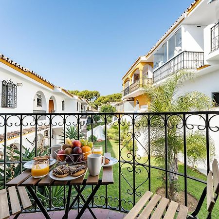 Ferienwohnung Riviera Del Sol Seaside Golf Escapes Sitio de Calahonda Exterior foto