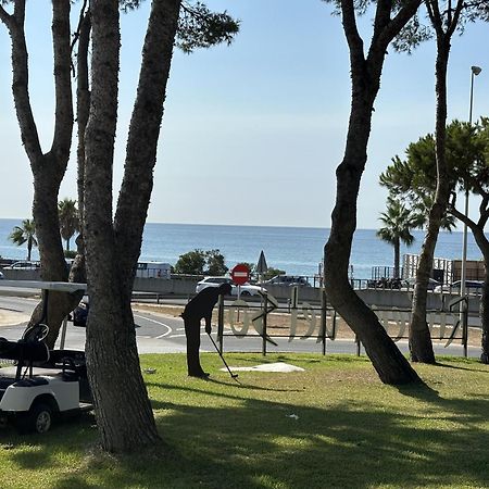 Ferienwohnung Riviera Del Sol Seaside Golf Escapes Sitio de Calahonda Exterior foto