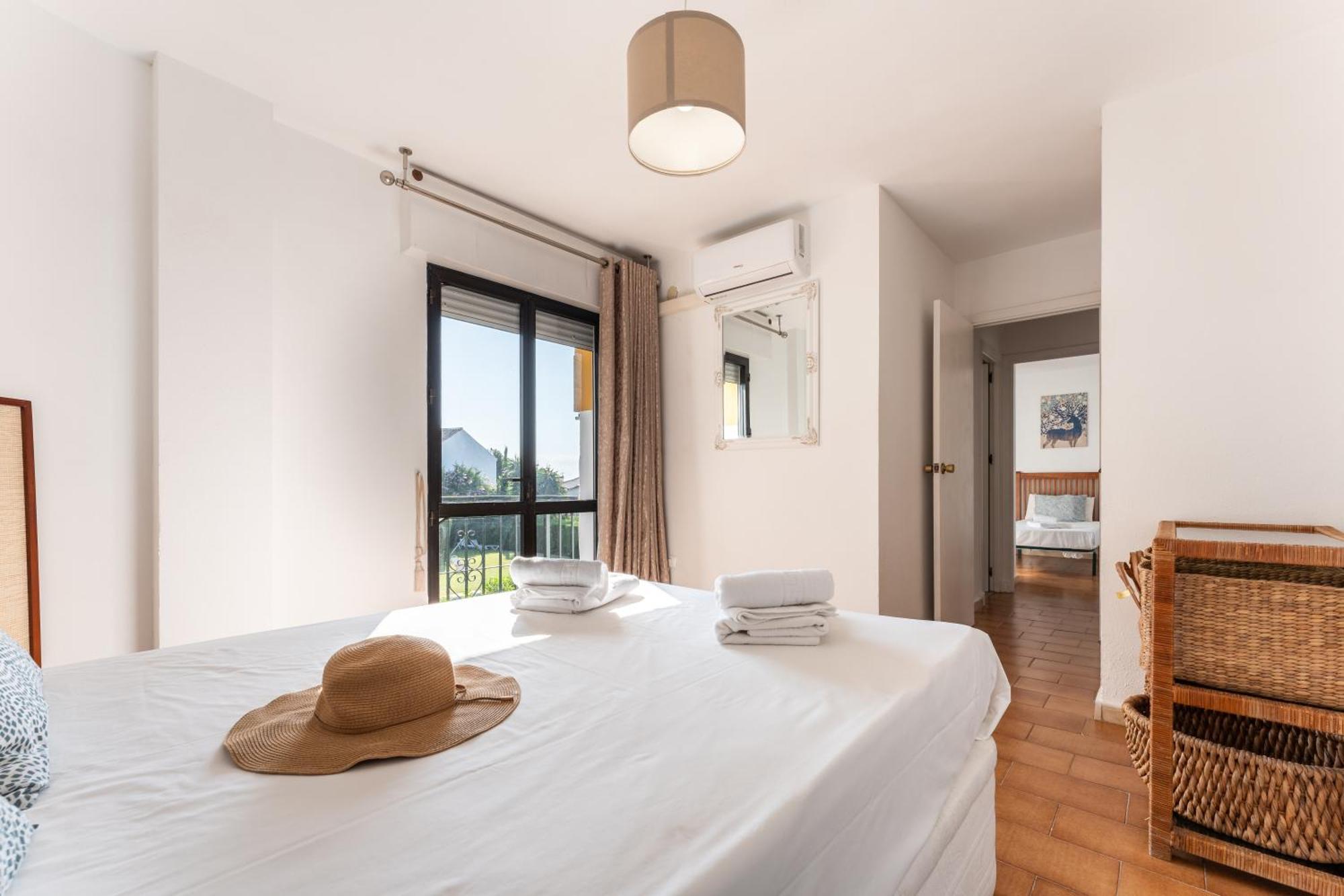 Ferienwohnung Riviera Del Sol Seaside Golf Escapes Sitio de Calahonda Exterior foto