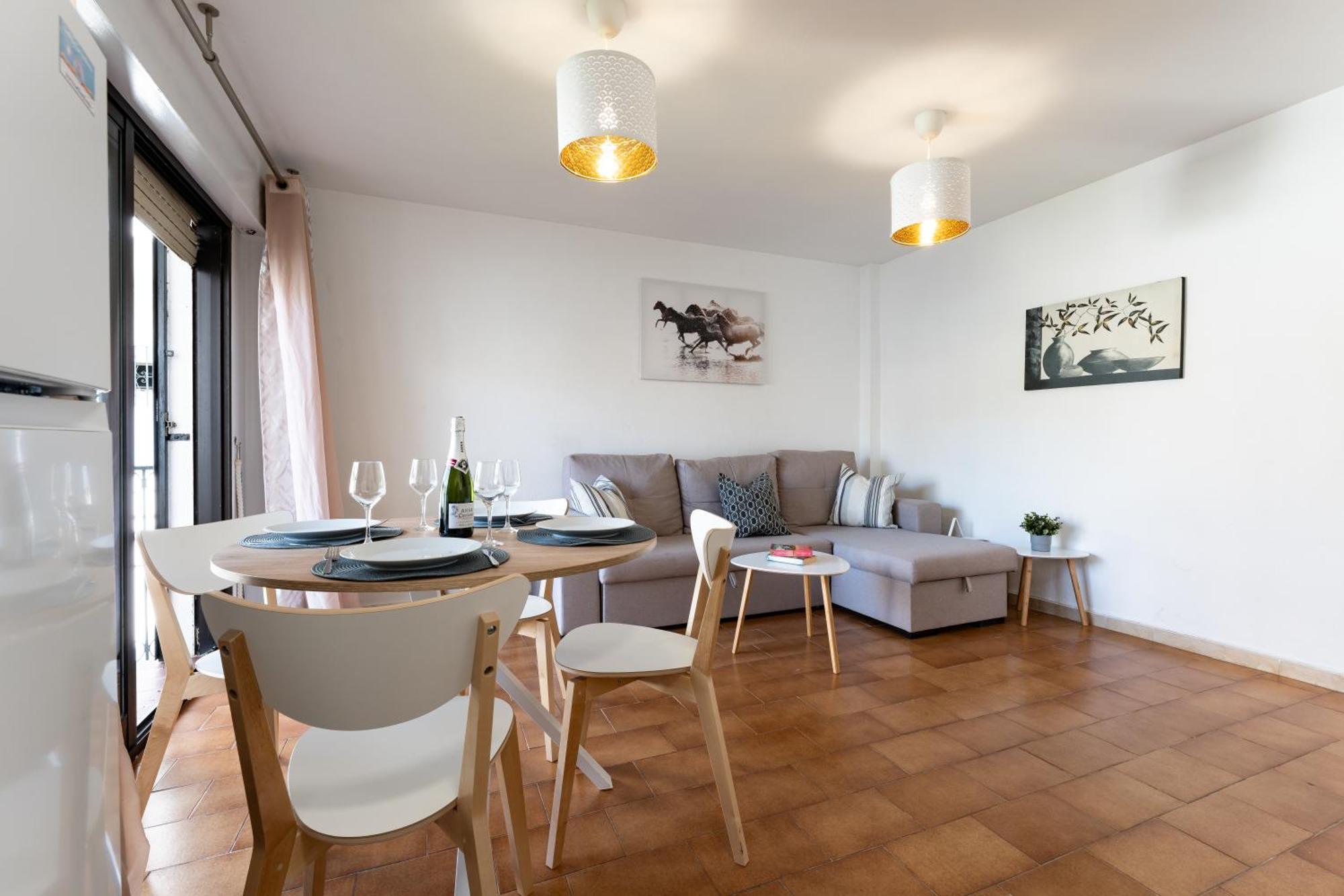Ferienwohnung Riviera Del Sol Seaside Golf Escapes Sitio de Calahonda Exterior foto